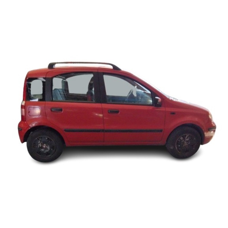 FIAT PANDA / PANDA CLASSIC (169_) - imagen 6