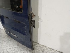 Recambio de puerta trasera izquierda para citroën jumpy 1.9 td sx familiar (5/6 asientos) referencia OEM IAM 870278  AZUL 2