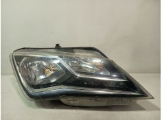 Recambio de faro derecho para seat toledo iv (kg3) 1.6 tdi referencia OEM IAM 6JB941016  