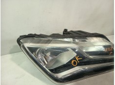 Recambio de faro derecho para seat toledo iv (kg3) 1.6 tdi referencia OEM IAM 6JB941016   2
