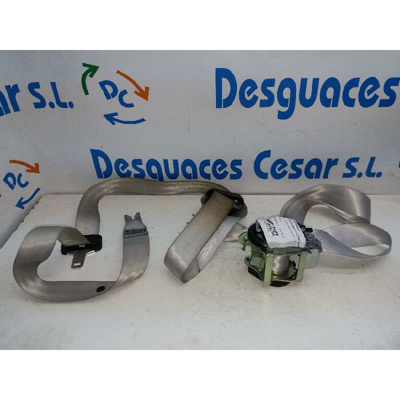 CINTURON SEGURIDAD DELANTERO DERECHO 868843307R  - imagen 2