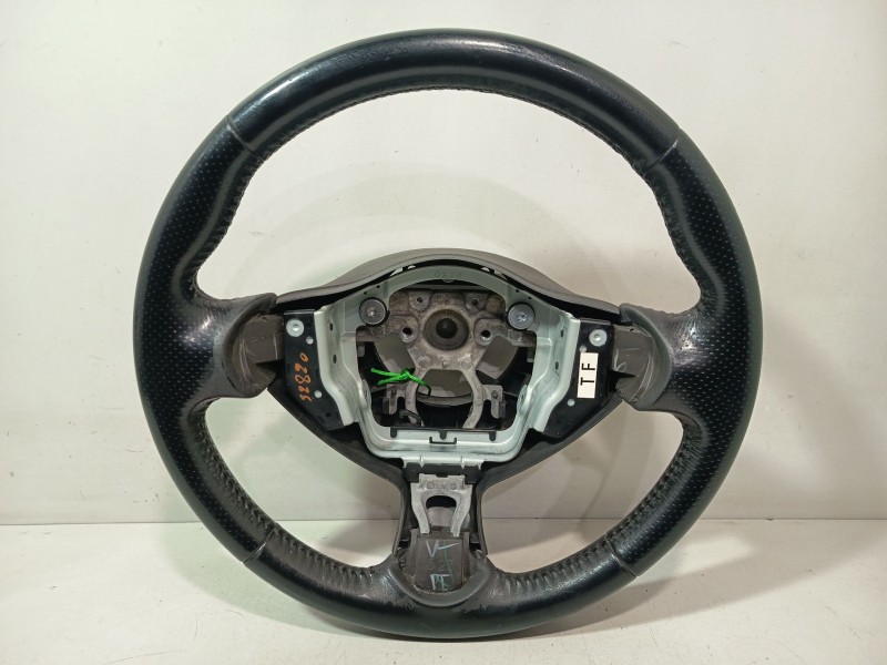 Recambio de volante para nissan juke (f15) 1.5 dci referencia OEM IAM 484301KA5A  