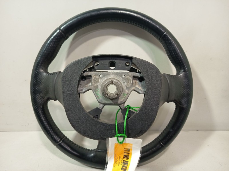 Recambio de volante para nissan juke (f15) 1.5 dci referencia OEM IAM 484301KA5A  