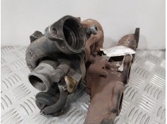 Recambio de turbocompresor para peugeot 207 x-line referencia OEM IAM 2S6Q6K682AD   2