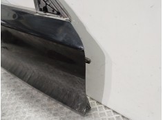 Recambio de puerta delantera derecha para bmw serie 1 berlina (e81/e87) 116i referencia OEM IAM 41007207446 NEGRO  2