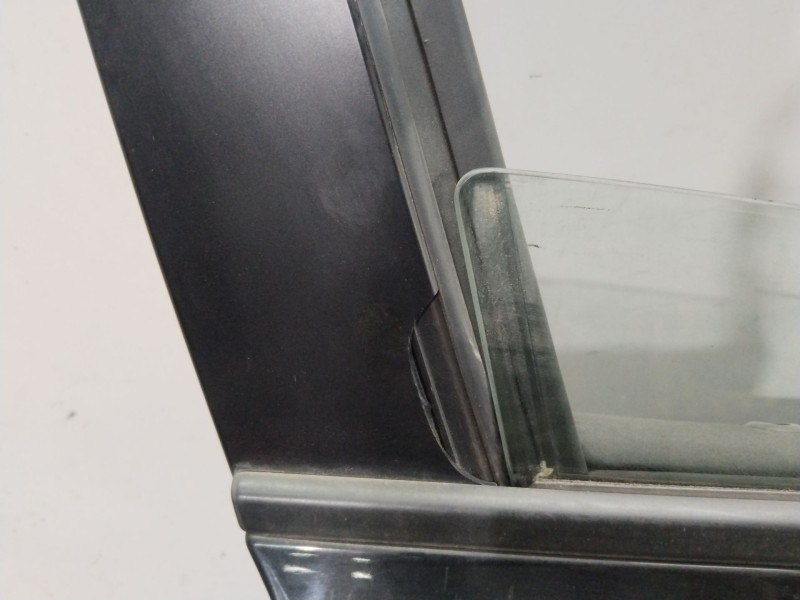 Recambio de puerta delantera derecha para bmw serie 1 berlina (e81/e87) 116i referencia OEM IAM 41007207446 NEGRO 