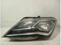 Recambio de faro izquierdo para seat toledo iv (kg3) 1.6 tdi referencia OEM IAM 6JB941015  