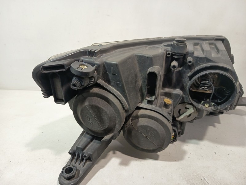 Recambio de faro izquierdo para seat toledo iv (kg3) 1.6 tdi referencia OEM IAM 6JB941015  