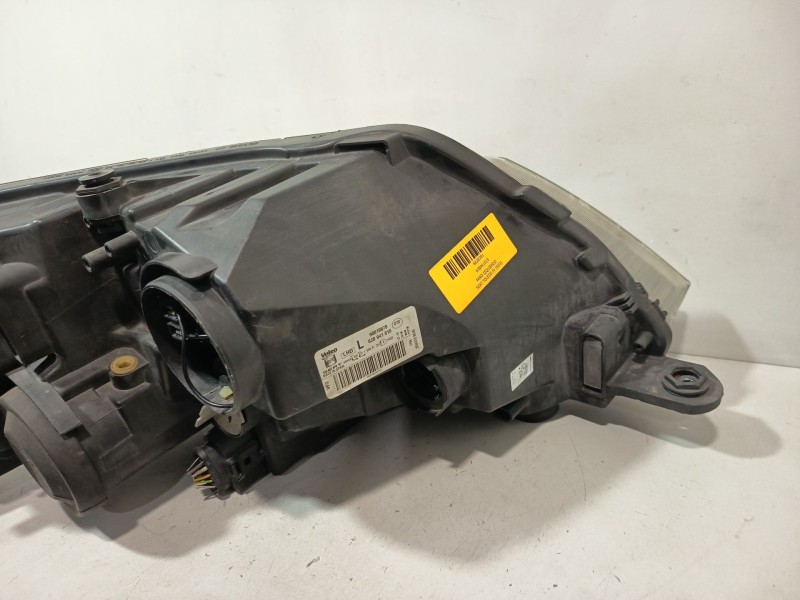 Recambio de faro izquierdo para seat toledo iv (kg3) 1.6 tdi referencia OEM IAM 6JB941015  