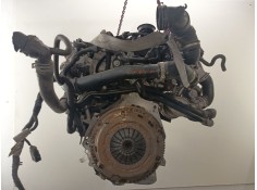 Recambio de motor completo para seat leon (5f1) 1.6 tdi referencia OEM IAM CLHC  04L100090