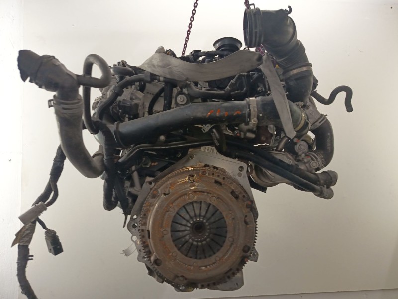 Recambio de motor completo para seat leon (5f1) 1.6 tdi referencia OEM IAM CLHC  04L100090