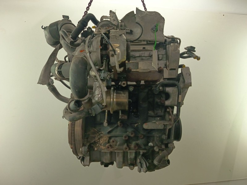 Recambio de motor completo para seat leon (5f1) 1.6 tdi referencia OEM IAM CLHC  04L100090