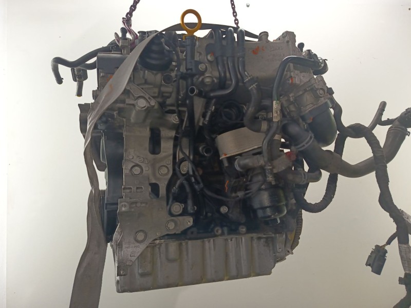 Recambio de motor completo para seat leon (5f1) 1.6 tdi referencia OEM IAM CLHC  04L100090