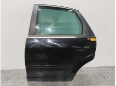 Recambio de puerta trasera izquierda para ford focus ii (da_, hcp, dp) 2.0 tdci referencia OEM IAM 1505763 P4M51A24631AD 