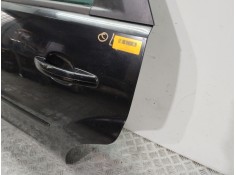 Recambio de puerta trasera izquierda para ford focus ii (da_, hcp, dp) 2.0 tdci referencia OEM IAM 1505763 P4M51A24631AD  2