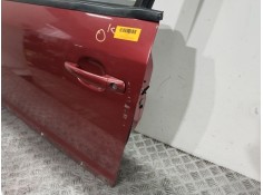 Recambio de puerta delantera izquierda para citroën c4 coupé (la_) 2.0 hdi referencia OEM IAM 9002W1  GRANATE 2