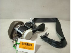 Recambio de cinturon seguridad trasero derecho para peugeot 308 i (4a_, 4c_) 1.6 thp 16v referencia OEM IAM 16115841XX 98087918X