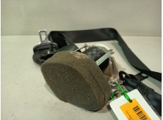 Recambio de cinturon seguridad trasero derecho para peugeot 308 i (4a_, 4c_) 1.6 thp 16v referencia OEM IAM 16115841XX 98087918X 2