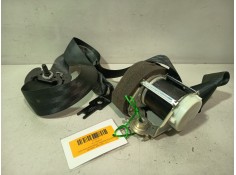 Recambio de cinturon seguridad trasero izquierdo para peugeot 308 i (4a_, 4c_) 1.6 thp 16v referencia OEM IAM 16115840XX 9808791