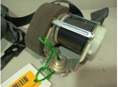 Recambio de cinturon seguridad trasero izquierdo para peugeot 308 i (4a_, 4c_) 1.6 thp 16v referencia OEM IAM 16115840XX 9808791 2