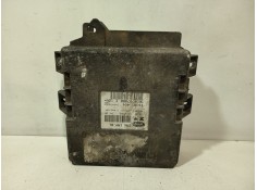 Recambio de centralita motor uce para peugeot 206 hatchback (2a/c) 1.4 i referencia OEM IAM 9636727080  