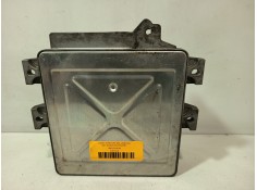 Recambio de centralita motor uce para peugeot 206 hatchback (2a/c) 1.4 i referencia OEM IAM 9636727080   2