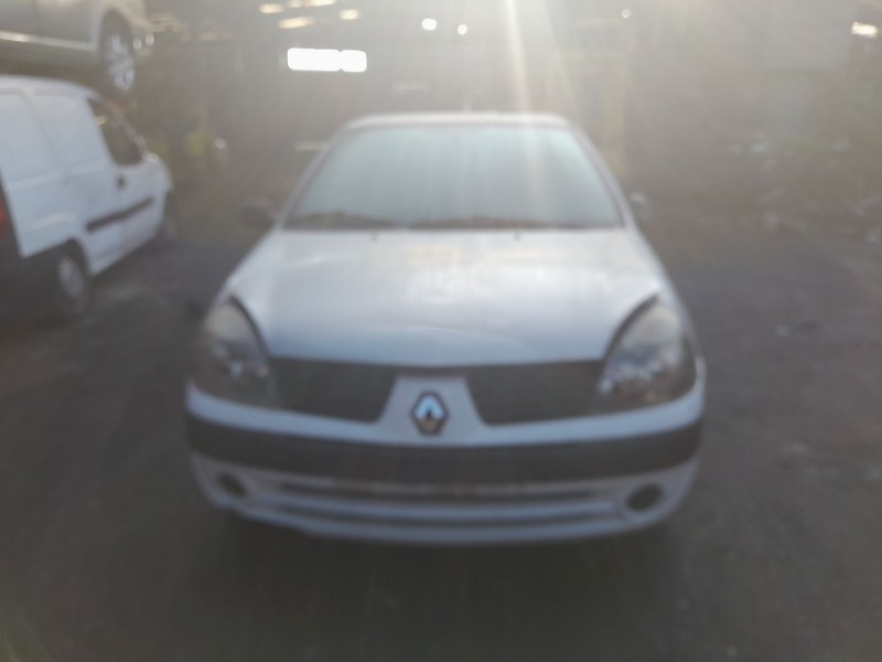 renault clio ii (bb_, cb_) del año 1998