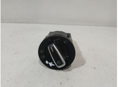 Recambio de mando luces para seat toledo (kg3) style referencia OEM IAM BK76JA941531G  