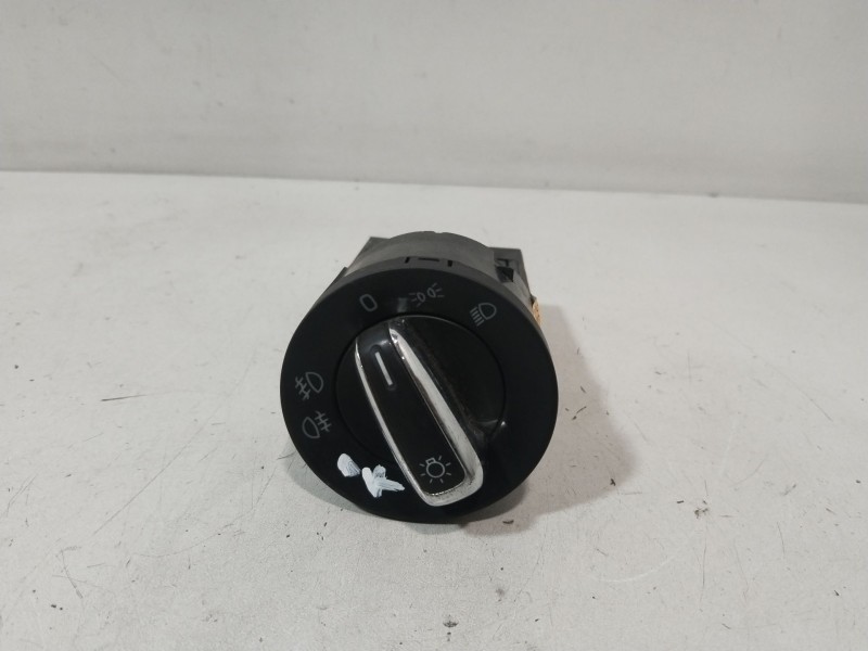 Recambio de mando luces para seat toledo (kg3) style referencia OEM IAM BK76JA941531G  