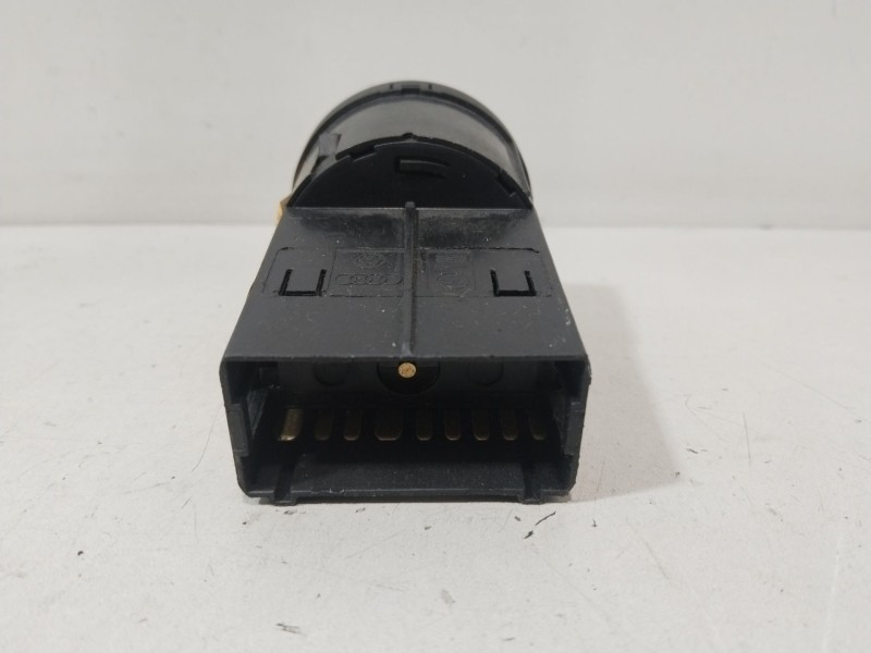 Recambio de mando luces para seat toledo (kg3) style referencia OEM IAM BK76JA941531G  