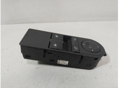 Recambio de mando elevalunas delantero izquierdo para opel zafira / zafira family b (a05) 1.9 cdti (m75) referencia OEM IAM 1322 2
