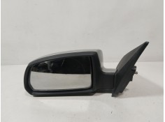 Recambio de espejo retrovisor izquierdo para kia rio ii (jb) 1.4 16v referencia OEM IAM 876101G310  