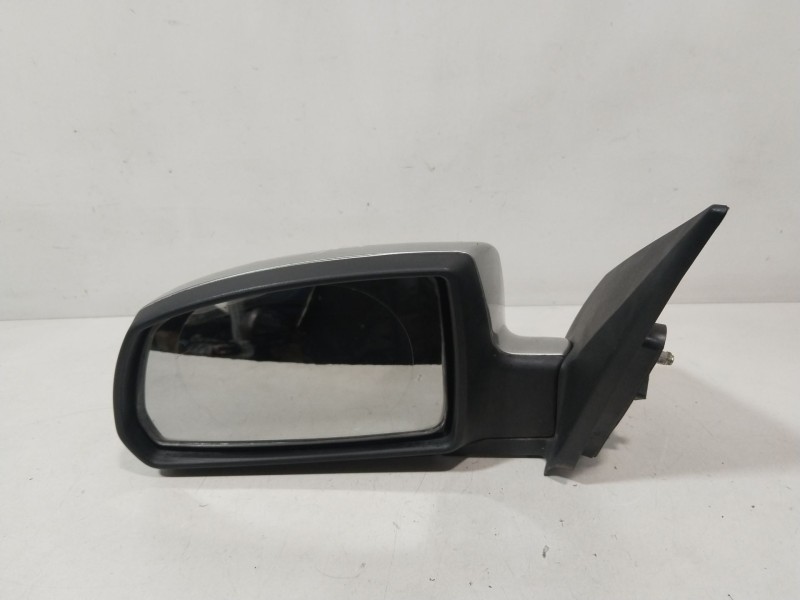 Recambio de espejo retrovisor izquierdo para kia rio ii (jb) 1.4 16v referencia OEM IAM 876101G310  