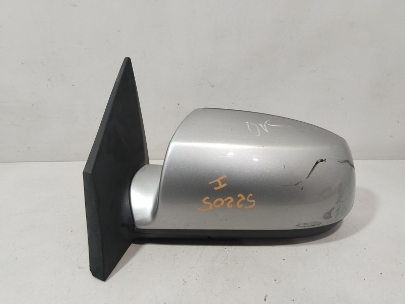 Recambio de espejo retrovisor izquierdo para kia rio ii (jb) 1.4 16v referencia OEM IAM 876101G310  