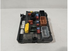 Recambio de caja reles / fusibles para citroën c2 (jm_) 1.4 hdi referencia OEM IAM 9661707880  