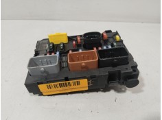 Recambio de caja reles / fusibles para citroën c2 (jm_) 1.4 hdi referencia OEM IAM 9661707880   2