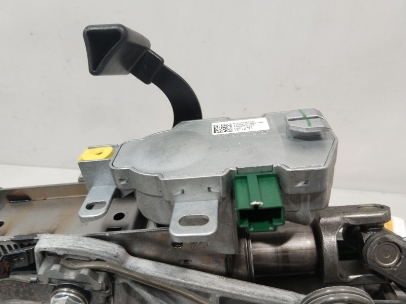 Recambio de columna direccion para volvo xc60 i suv (156) d3 / d4 referencia OEM IAM 31387679 P31340185 