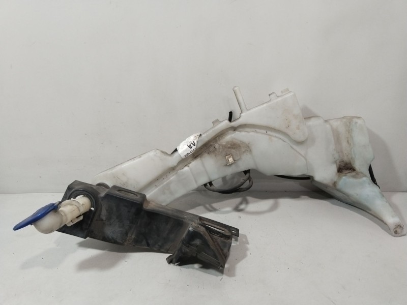 Recambio de deposito limpia para ford kuga i 2.0 tdci referencia OEM IAM 3M5113K163  