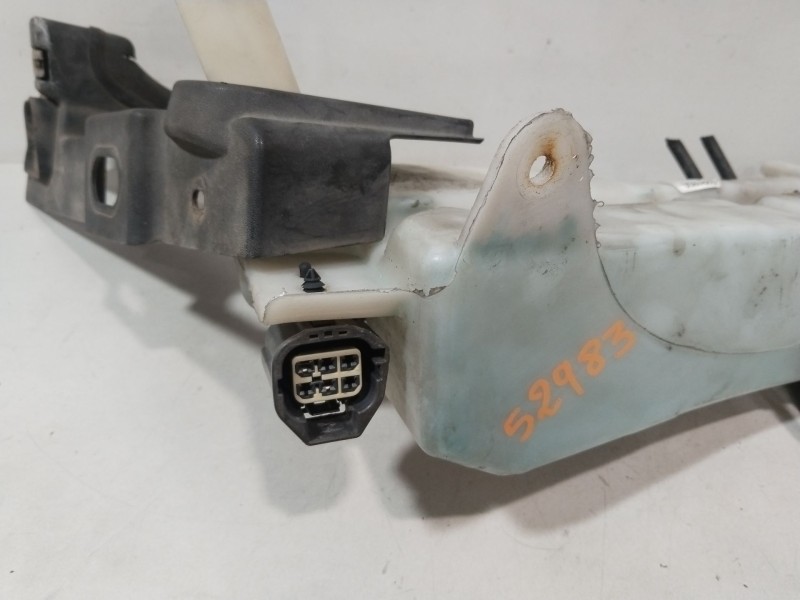 Recambio de deposito limpia para ford kuga i 2.0 tdci referencia OEM IAM 3M5113K163  