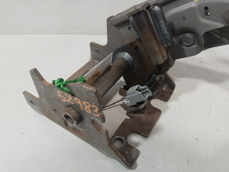 Recambio de palanca freno para ford kuga i 2.0 tdci referencia OEM IAM 1695084  