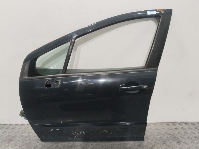 Recambio de puerta delantera izquierda para peugeot 308 i (4a_, 4c_) 1.6 hdi referencia OEM IAM 9002AW  
