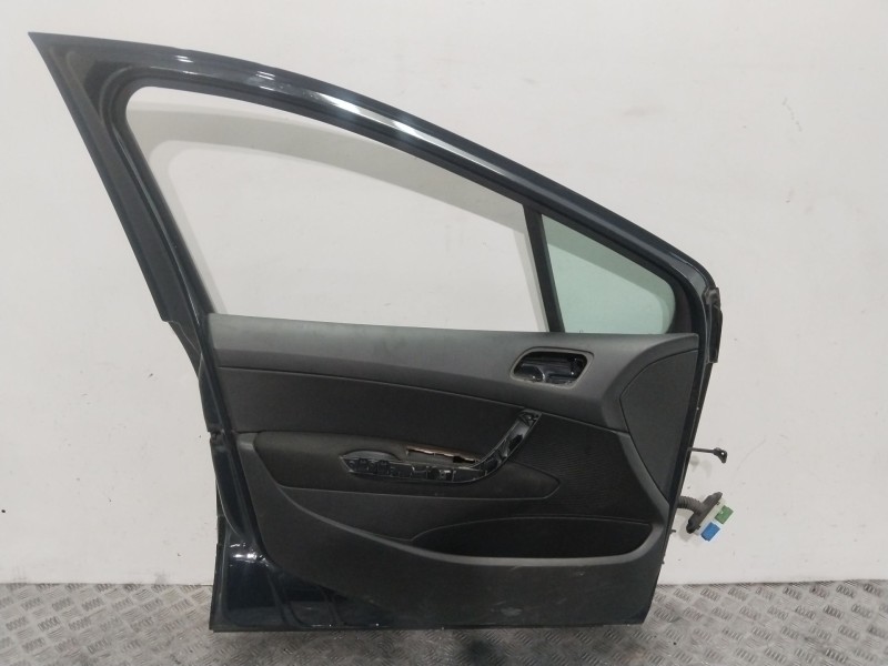 Recambio de puerta delantera izquierda para peugeot 308 i (4a_, 4c_) 1.6 hdi referencia OEM IAM 9002AW  