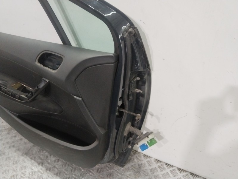 Recambio de puerta delantera izquierda para peugeot 308 i (4a_, 4c_) 1.6 hdi referencia OEM IAM 9002AW  
