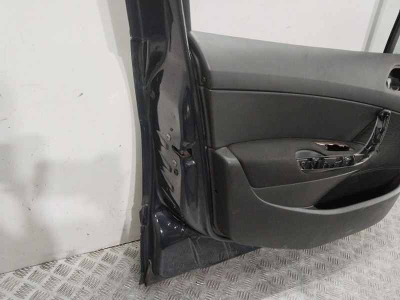 Recambio de puerta delantera izquierda para peugeot 308 i (4a_, 4c_) 1.6 hdi referencia OEM IAM 9002AW  