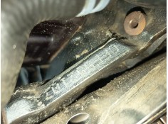 Recambio de motor completo para audi a3 (8p1) 2.0 tdi 16v referencia OEM IAM CFF 03L100090R  2