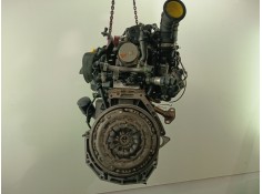 Recambio de motor completo para nissan qashqai ii (j11, j11_) 1.5 dci referencia OEM IAM K9K646 1010201Q0G 