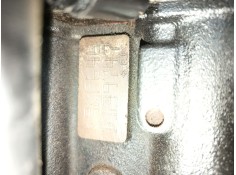 Recambio de motor completo para nissan qashqai ii (j11, j11_) 1.5 dci referencia OEM IAM K9K646 1010201Q0G  2