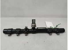 Recambio de rampa inyectora para ssangyong rexton / rexton ii (gab_) 2.7 xdi referencia OEM IAM A6650700295 R9145Z010B 