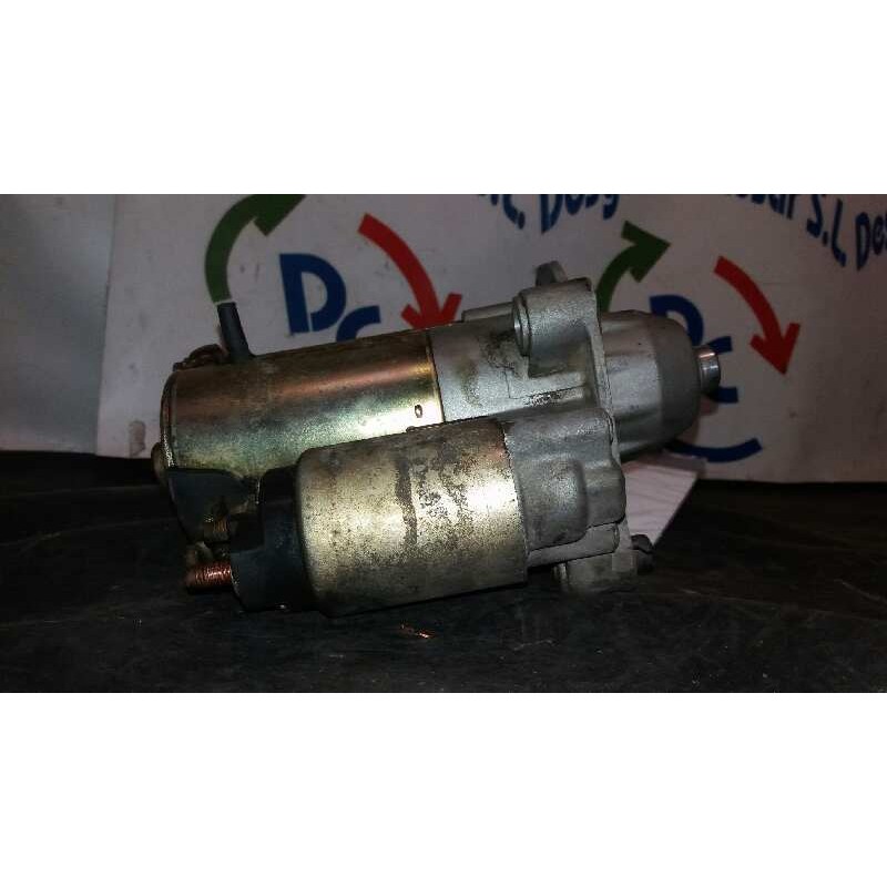 MOTOR ARRANQUE  - imagen 2