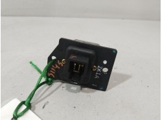 Recambio de resistencia calefaccion para kia opirus (gh) 3.5 referencia OEM IAM MJ11032  